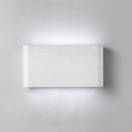 Modern Up & Down Wall Light
