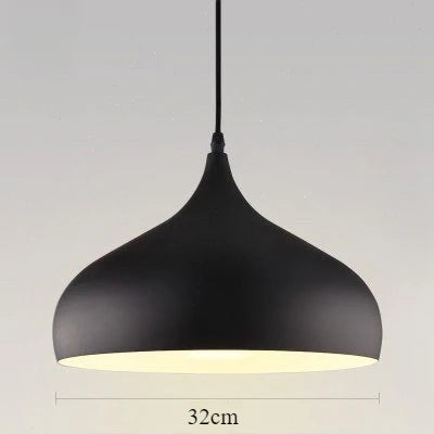 Modern Minimalist Ceiling Light