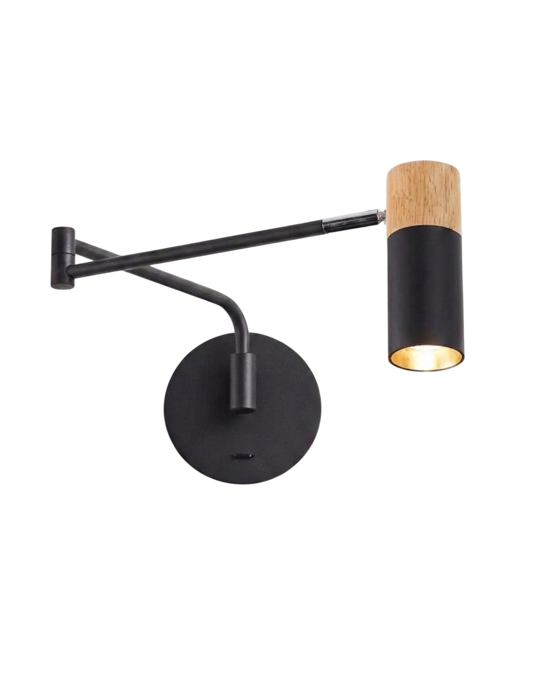 Modern Adjustable Wall Light
